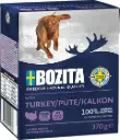 Bozita Turkey nisuvaba märgtoit koertele 370g