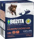 Bozita BIG lõhe koerakonserv 370g