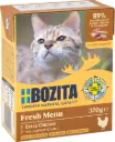 Bozita Chunks in Jelly kanahakkliha kassile 370g