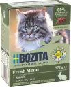 Bozita Chunks in Jelly küülik kassile 370g