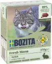 Bozita Chunks in sauce küülik kassile 370g