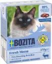 Bozita Chunks in sauce with Reindeer märgtoit kassile 370g