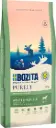 Bozita Dog Purely Adult ELK Grain Free täissööt koerale 11kg