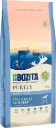 Bozita Dog Purely Adult Active Reindeer Grain Free täissööt koerale 11kg