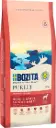 Bozita Purely Adult Large Grain Free Salmon & Beef täissööt koerale 11kg
