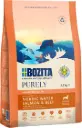 Bozita Grain Free Adult small Salmon & Beef täissööt koerale 2,5kg