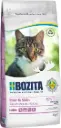 Bozita Hair & Skin Wheat free Salmon täissööt kassile 2kg