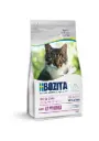 Bozita Hair & Skin Wheat free Salmon täissööt kassile 400g