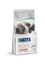 Bozita Indoor & Sterilised Grain Free Reindeer täissööt kassile 400g