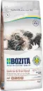 Bozita Indoor & Sterilised Grain Free Reindeer täissööt kassile 2kg