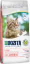 Bozita Large Breed wheat free Salmon täissööt kassile 2kg