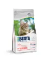 Bozita Large Breed wheat free Salmon täissööt kassile 400g