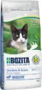 Bozita Outdoor & Active Elk täissööt kassile 2kg