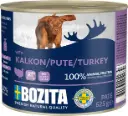 Bozita konserv koertele kalkunilihaga 625g