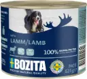 Bozita konserv koertele lambalihaga 625g