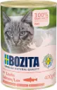 Bozita lõhepasteet kassile 400g