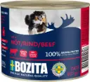 Bozita konserv koertele veiselihaga 625g