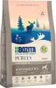 Bozita Purely Puppy&Junior ELK LARGE GRAIN FREE teraviljavaba täissööt kutsikatele ja noortele koertele 2,5kg