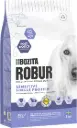 Bozita Robur Sensitive Single Protein Lamb and Rice täissööt koerale 3kg