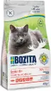 Bozita Grain Free Senior 8+ Salmon täissööt eakale kassile 400g