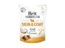 Brit Care Functional Snack Skin & Coat närimismaius koertele 150g