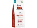 BRIT Care Dog Grain-Free Sensitive Venison koeratoit 12kg