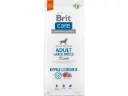 Brit Care Hypoallergenic Adult Large Breed Lamb koeratoit 12kg