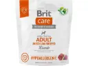 Brit Care Hypoallergenic Adult Medium Breed Lamb koeratoit 1kg