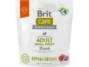 Brit Care Hypoallergenic Small Breed Lamb koeratoit 1kg