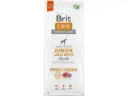 Brit Care Hypoallergenic Junior Large Breed Lamb 12kg
