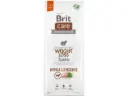 Brit Care HP Weight Loss Rabbit koeratoit 12kg