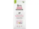 Brit Care Sensitive Insect & Fish koeratoit 12kg
