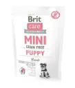 Brit Care Mini Puppy Lamb väikest tõugu kutsikatele 400g