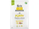 Brit Care Sustainable Puppy Chicken & Insect koeratoit 3kg