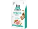 Brit Care Cat Grain-Free Sterilized Urinary Health kassitoit 2 kg