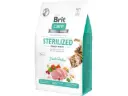 Brit Care Sterilized Urinary Health Chicken kassitoit 0,4kg
