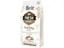 Brit Fresh Adult Fit & Slim Turkey & Pea koeratoit 2,5kg