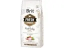Brit Fresh Adult Fit & Slim Turkey & Pea koeratoit 12kg