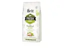 Brit Fresh Duck & Millet Adult Run & Work koeratoit 12kg
