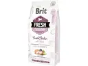 Brit Fresh Chicken with Potato Puppy koeratoit 2,5kg