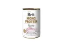 Brit Mono Protein Rabbit konserv koertele 0,4kg