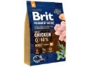 Brit Premium by Nature Adult M koeratoit 3 kg