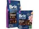 Brit Premium by Nature Adult S koeratoit 1 kg