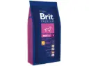 Brit Premium by Nature Adult S koeratoit 3 kg