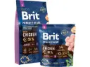 Brit Premium by Nature Junior S koeratoit 1 kg
