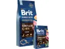 Brit Premium by Nature Light koeratoit 15 kg