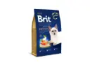 Brit Premium Cat Adult Salmon kassitoit 1,5kg