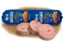 Brit Premium Sport Beef & Fish vorst koertele 800g