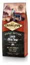 Carnilove Lamb & Wild Boar for Adult koeratoit 12 kg