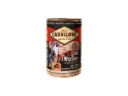 Carnilove Lamb & Wild Boar konserv koertele 400g